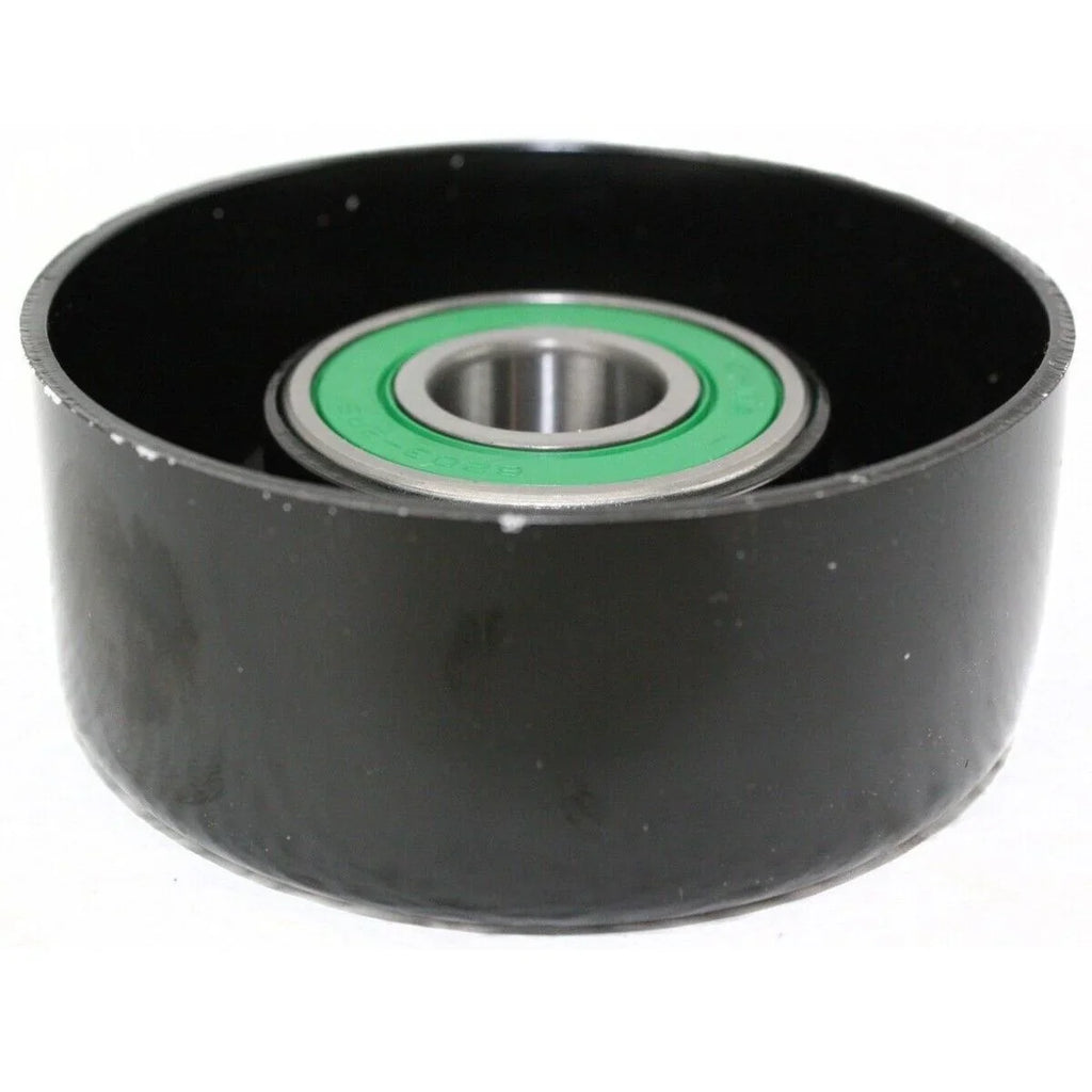 89007 Accessory Pulley Teledu Idler For Upper Chevrolet Belt