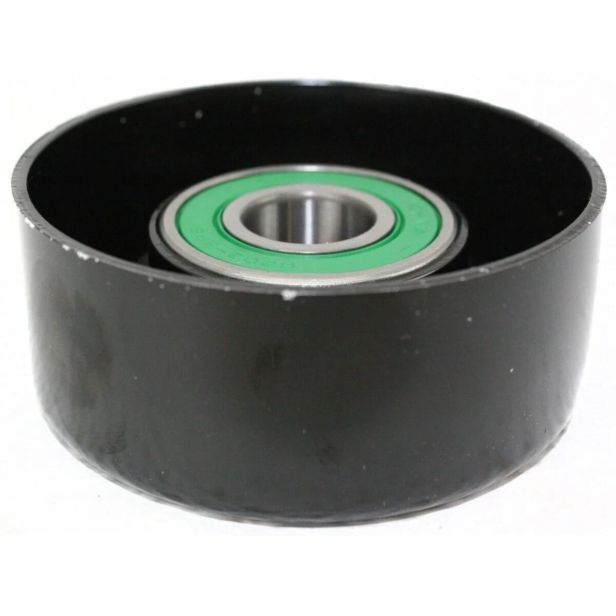 89007 Accessory Pulley Teledu Idler For Upper Chevrolet Belt