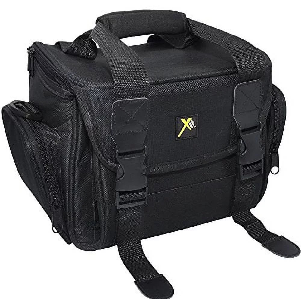 Durable Camera Camera Case Carrying Pro Alpha Bag Sony A68 For