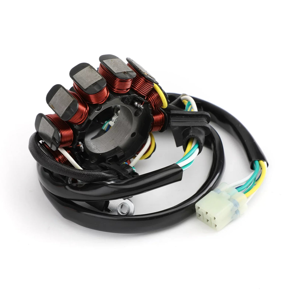 CRF Motor Off-Road R 450 For Stator 31120-MEN-A31 CRF450R Magneto Genic Honda 2009 Coil Ref