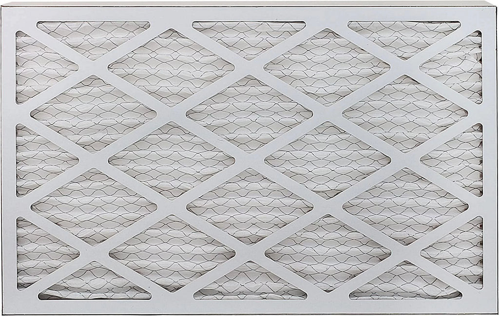 (3-Pack) Air HVAC AC 8 MERV Filterbuy 20x32x2 Pleated Furnace Filters