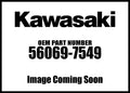 New Rr Pattern Up Kawasaki Lh OEM 56069-7549 Deck 2015 JET