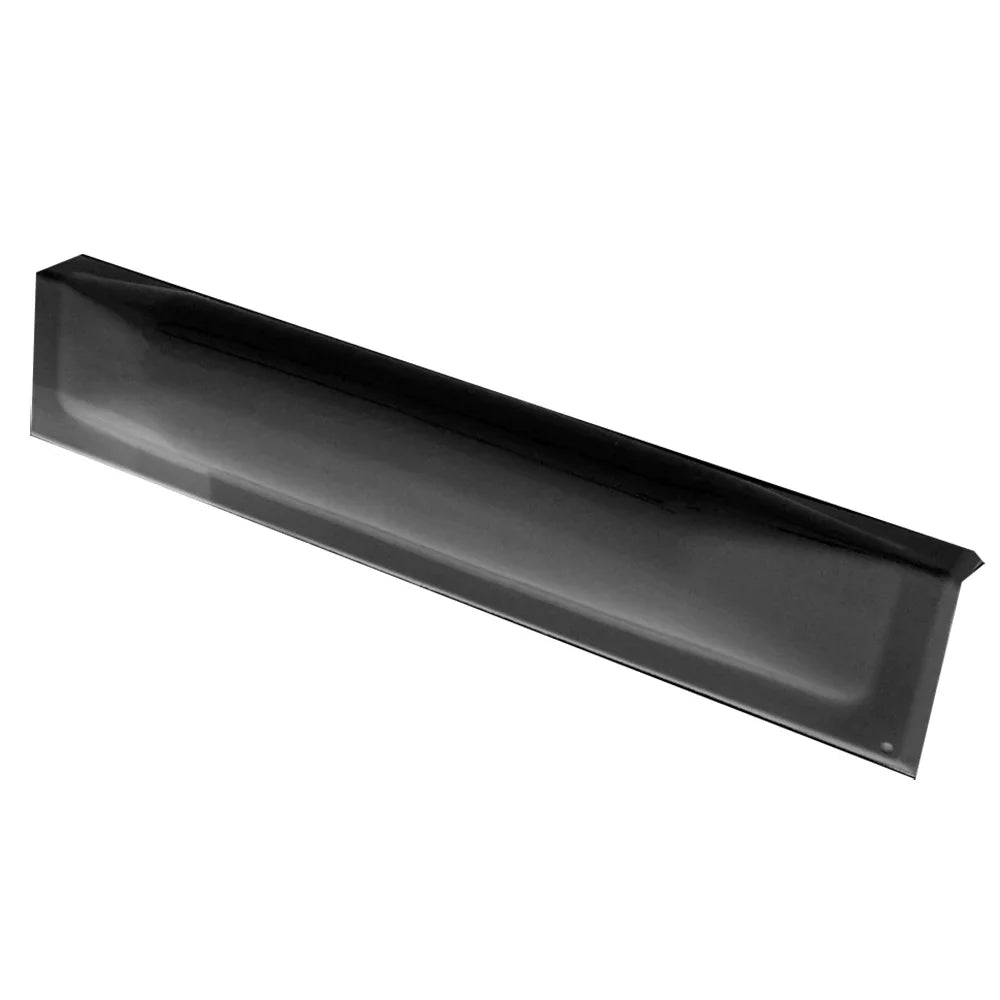 Black Bumper Vinyl Dock DE73107F Edge Straight Dock