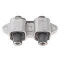 for Rubber 40HP very and Engine Motor Mount Side E40x Upper Damper, 66T-44514-00 durable Parts Mount, strong Outboard