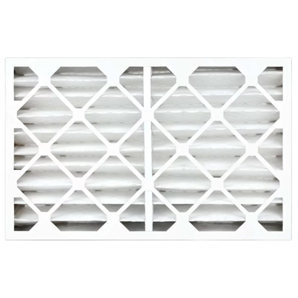 16x25x4 (3 REP Filter Honeywell 11 FC200E1029 Furnace MERV Pack) Fits Air