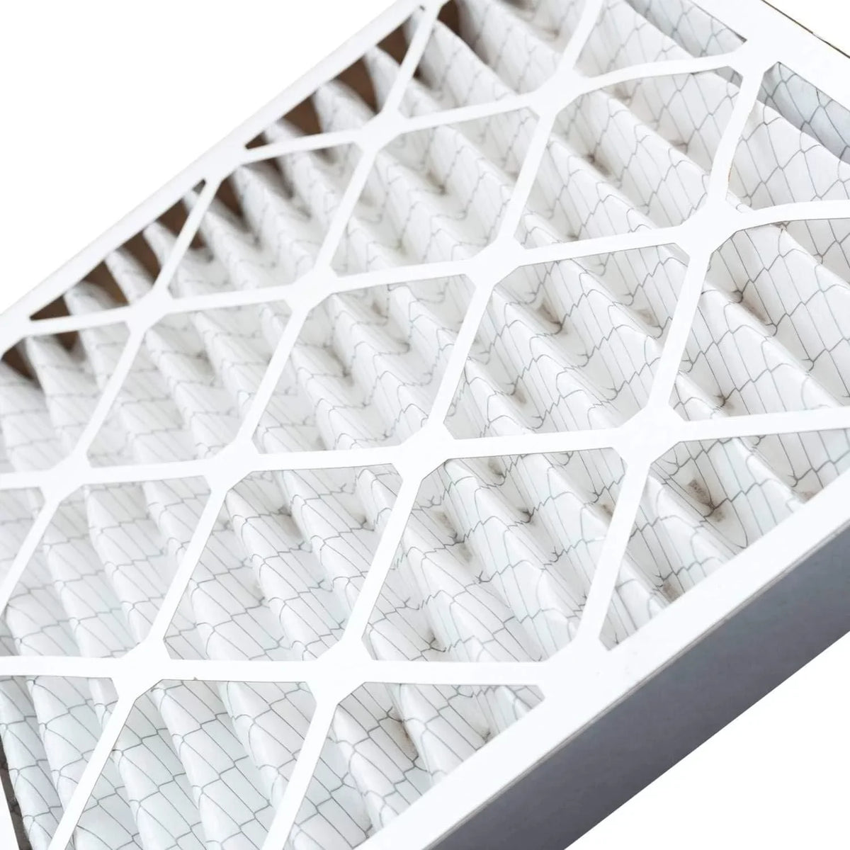 33.5 A/C 4-PACK Filter 9.5 Actual .75" | IN Filter Furnace 8 Pleated x x King MERV 9.5x33.5x1a Size: | USA | Air Filters HVAC | MADE