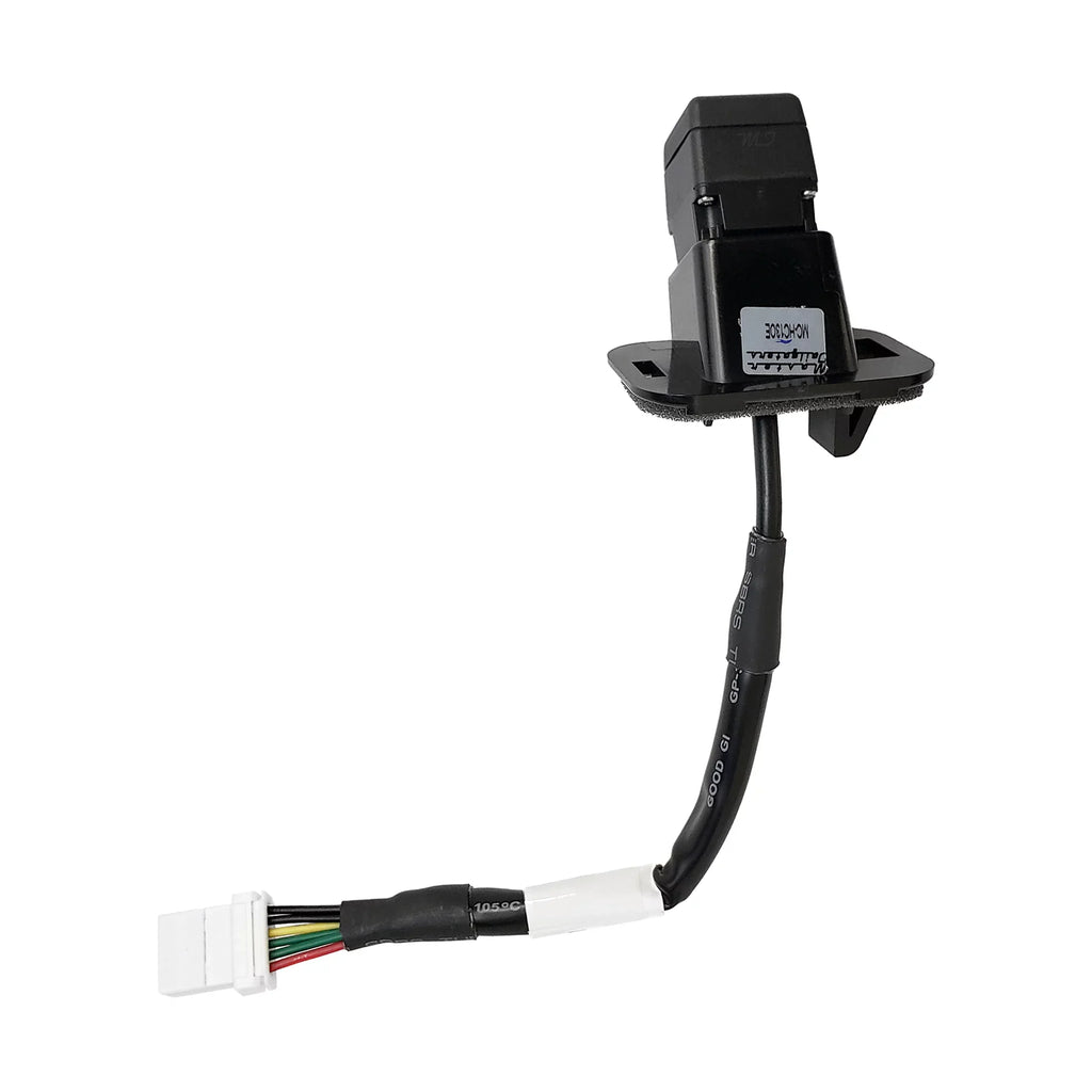 Coupe Part Backup Camera OE (2013-2015) Master Replacement Civic Tailgaters Wide 39530-TS8-A51 # Honda Angle w/o