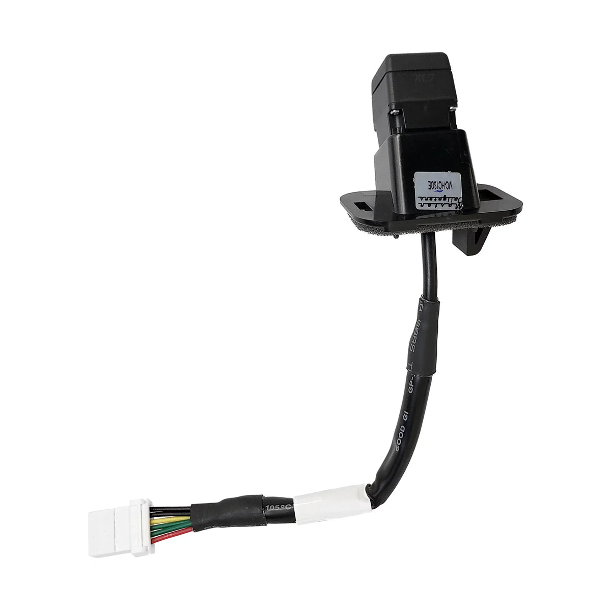 Coupe Part Backup Camera OE (2013-2015) Master Replacement Civic Tailgaters Wide 39530-TS8-A51 # Honda Angle w/o