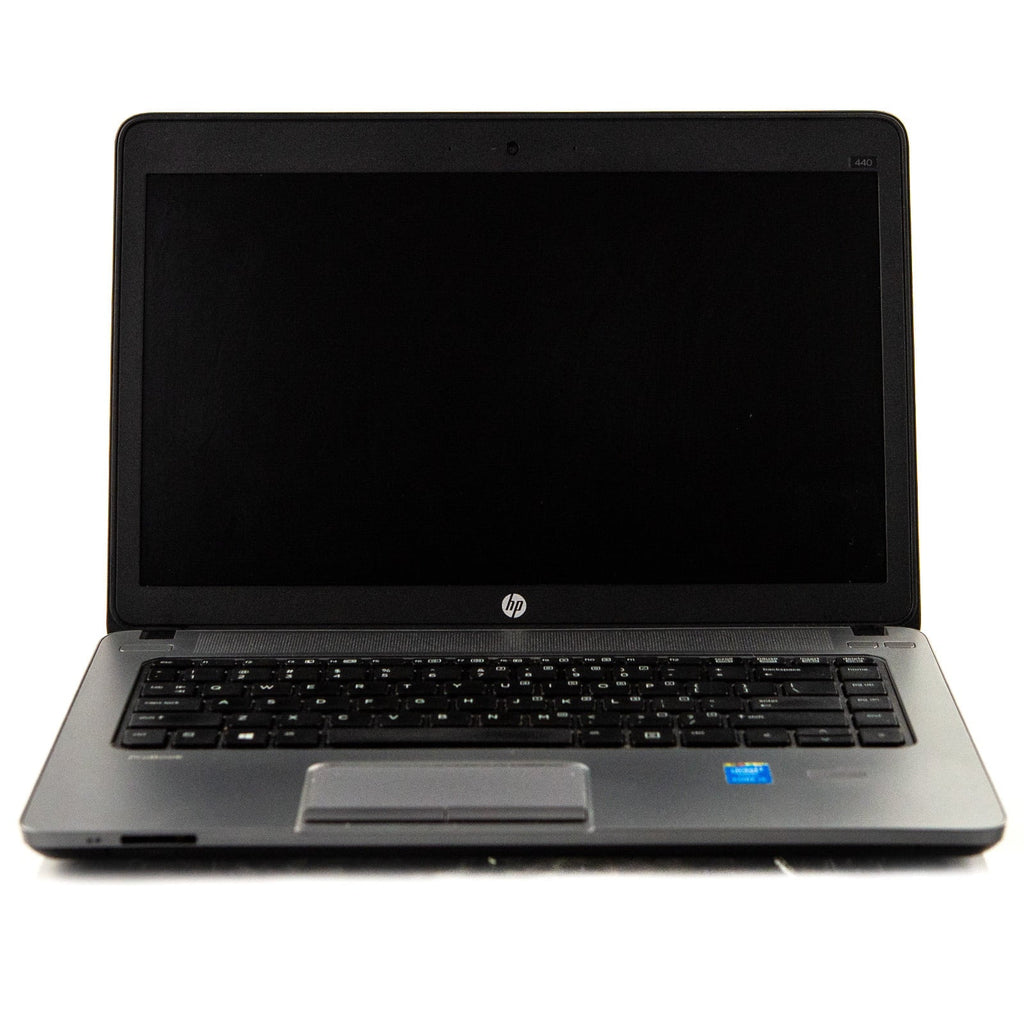 Yr 10 Integrated 1 Graphics 440 (Refurbished) Pro Restored i5 16GB ProBook 256GB HP v.WAA Laptop Core G1 Wty B 14" SSD 2.5" Win