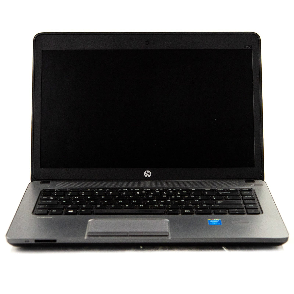 Yr 10 Integrated 1 Graphics 440 (Refurbished) Pro Restored i5 16GB ProBook 256GB HP v.WAA Laptop Core G1 Wty B 14" SSD 2.5" Win
