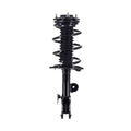 Coil - For Strut Spring Front Complete Right Rav4 Toyota 2012 and Quick 2006