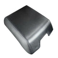 Teledu Carbon Protector Console Armrest Leather F150 Cover Pad Center