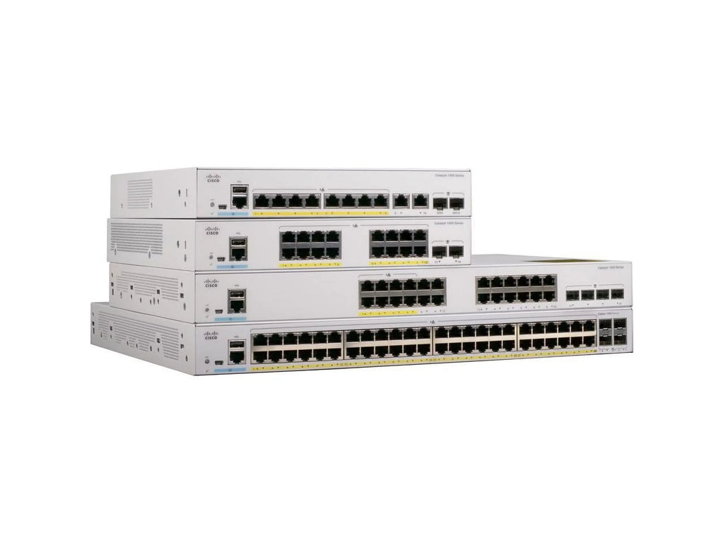 Ports Layer Cisco - - Manageable Switch 16 Cisco Ethernet Supported 2 - C1000-16T - C1000-16T-E-2G-L - - Catalyst