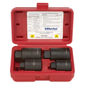 STUD 4-PC SET WHEEL REMOVER H.D.