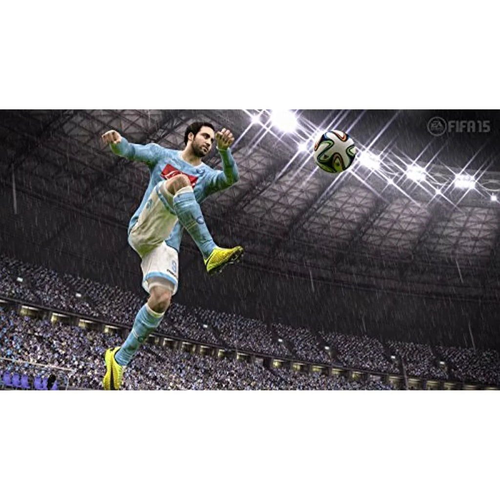 Fifa Xbox 15 One -
