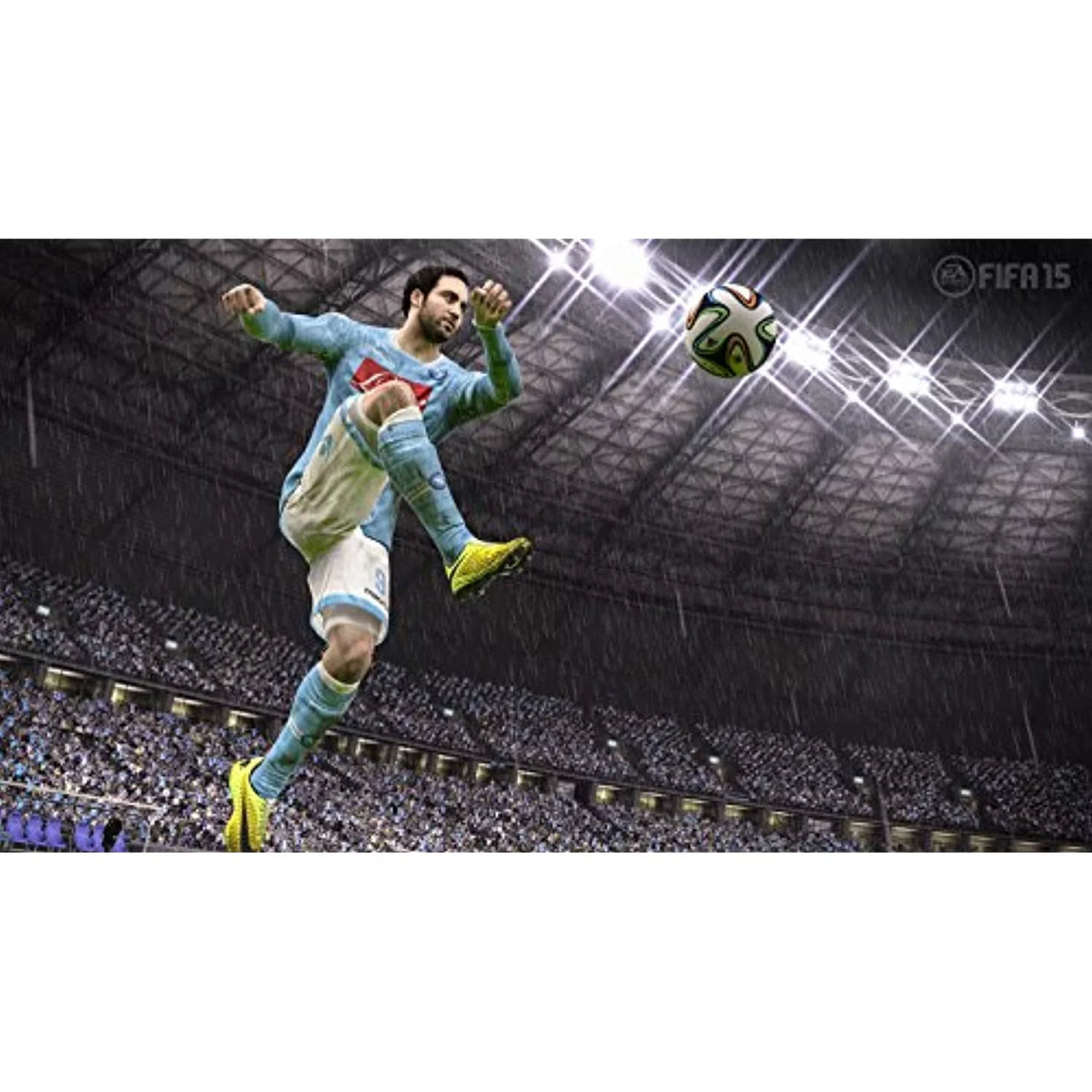 Fifa Xbox 15 One -