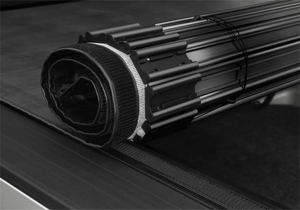 Hard - (78") | TruXedo Truck Mega 6" 1500, 2008 2006-08 2002 Bed 1546601 Cover Fits Bed Ram | Tonneau Dodge Cab Rolling 6' 2500/3500, 2003-09 Sentry