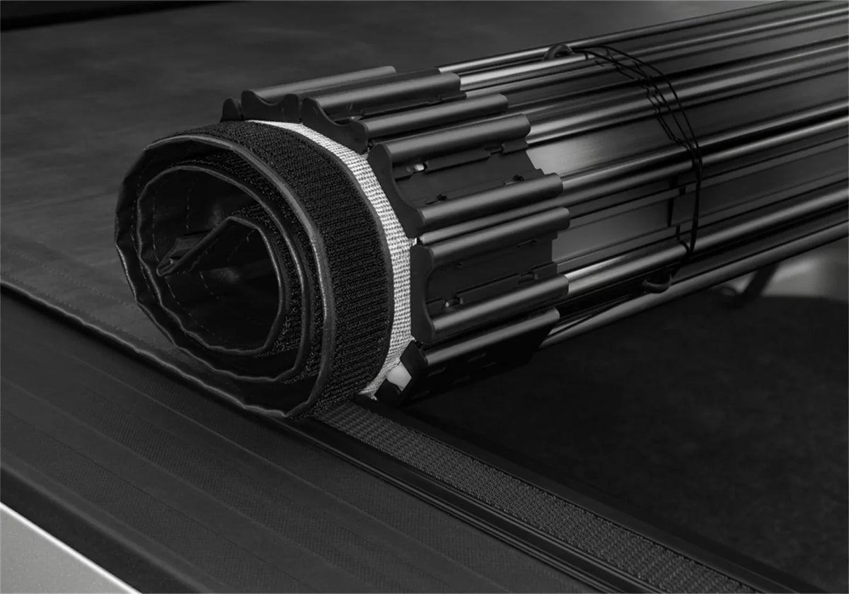 Hard - (78") | TruXedo Truck Mega 6" 1500, 2008 2006-08 2002 Bed 1546601 Cover Fits Bed Ram | Tonneau Dodge Cab Rolling 6' 2500/3500, 2003-09 Sentry