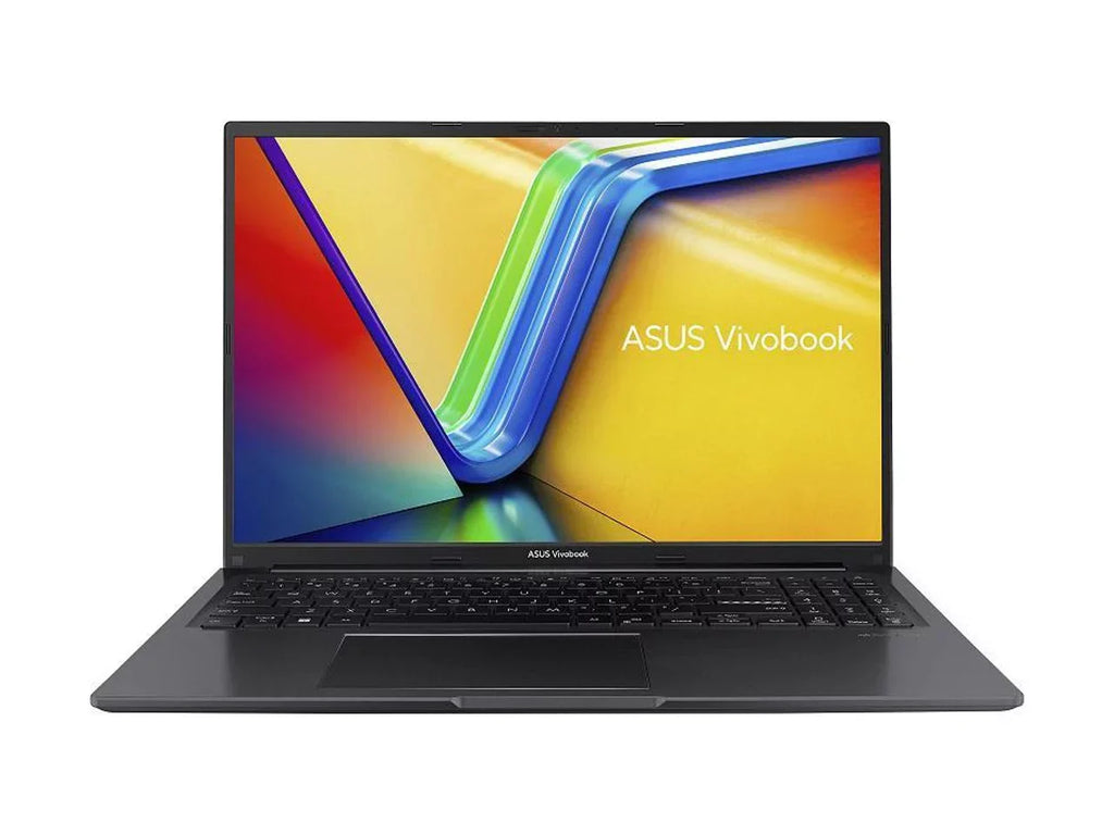 SSD, ASUS WUXGA (1920 Iris Xe Intel 2023 Laptop, Display, 16” Home, Vivobook i7-13700H 1200) 11 F1605VA-DS74 Windows 16:10 1TB 16GB Graphics, CPU, RAM, x Indie Black, 16 Core Intel