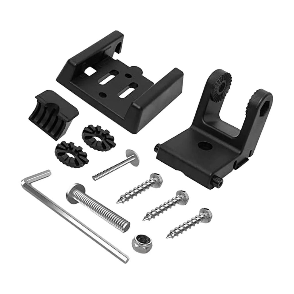 for Bracket 9HW 9HW T Transom Set 920T Transducer Mounting Hardware
