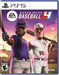 PlayStation 5 Super Mega Baseball - 4