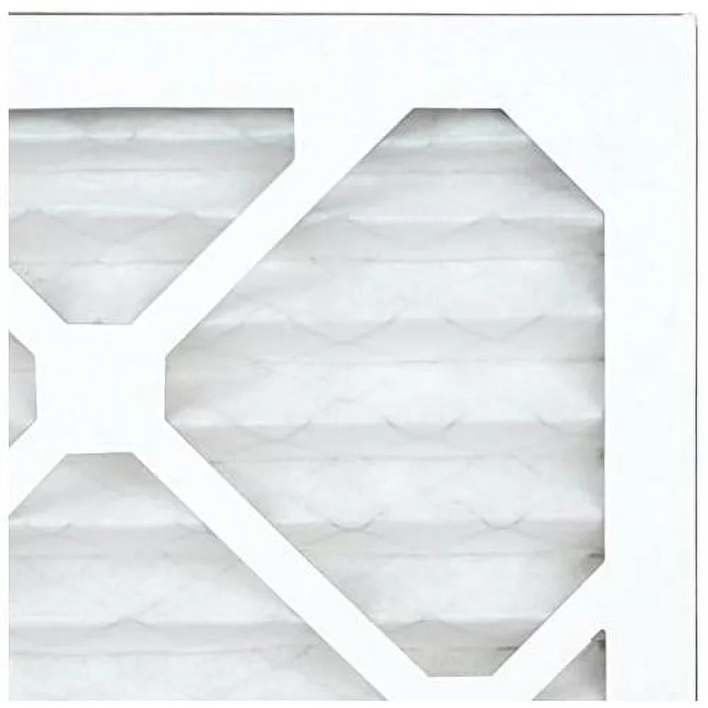 Allergy The Air Filter, Made Air 16X30x1 Filter 11 HV MERV 4-Pk Pleated In Furne