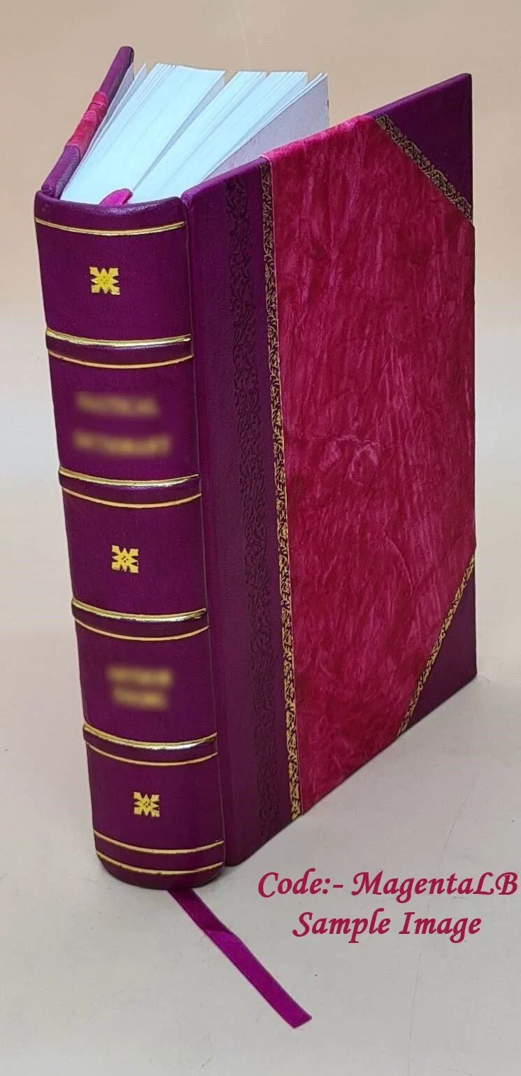 [LEATHER v. Volume de BOUND] 1784 Théâtre 1 Regnard.