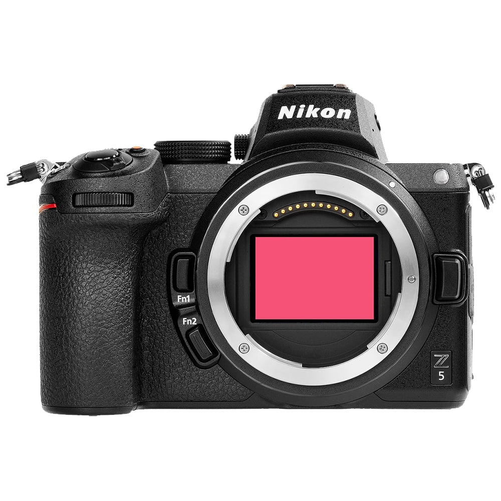 Cleaning Battery Case + S Backup Lens Storage f/1.8 with Mirrorless Nikon + Z5 + + + Lens 50-250mm VR Kit 64GB Version Filter + - f/4.5-6.3 35mm International UV