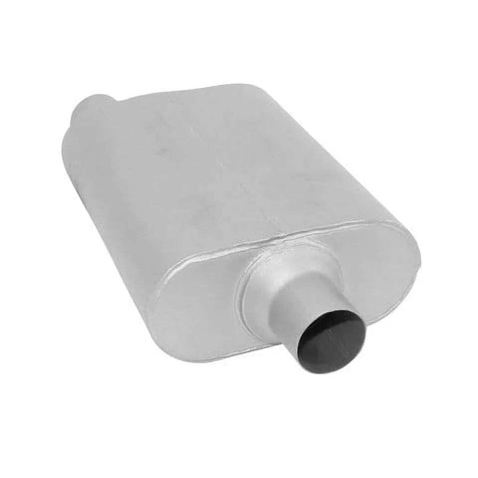 VX PERFORMANCE VX2441 - AP XLERATOR PRODUCTS MUFFLER EXHAUST