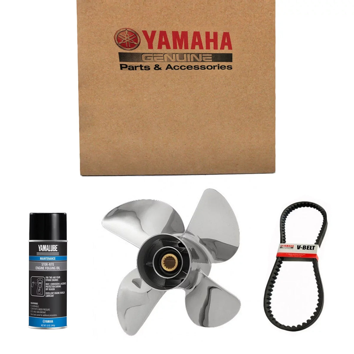New Yamaha SIDE(BLACK) F1B-U2512-10-00 OEM GUNWALE,
