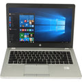 '- 1.80 i5 Folio Core Ram Laptop 8Gb 128GB W10P HP Intel Elitebook 9470M GHz (Reused) SSD