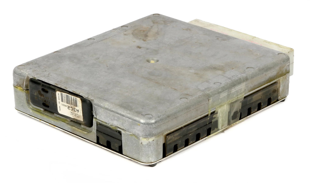 Control Module Crown Motor Engine Victoria Ford 1996 Electronic F3VF-12A650-GC