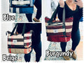 Triple Tote A Utility