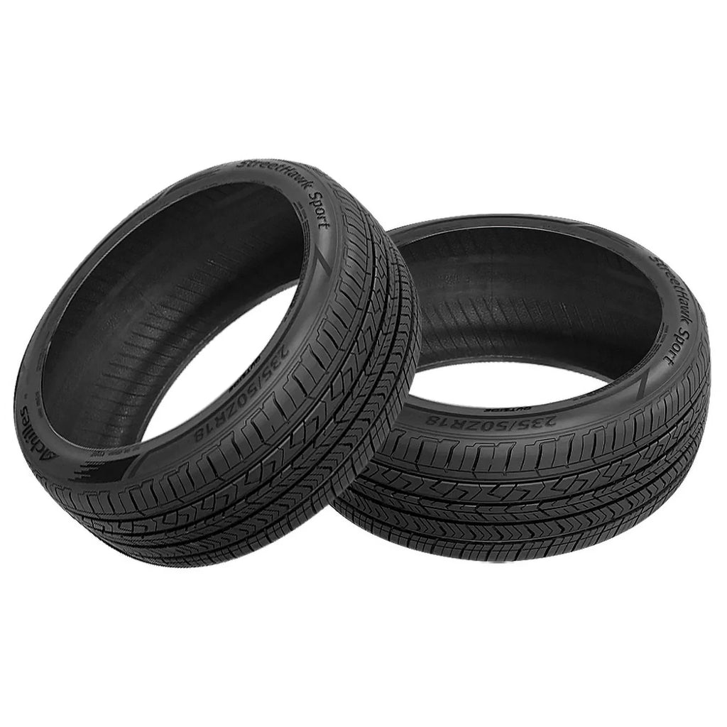 Sport Achilles 255/45R20XL BSW StreetHawk 105W