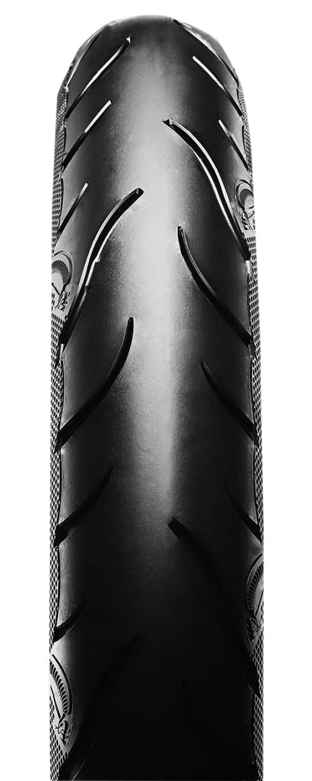 Cobra Front (638183) Tire 90/90-21 AV91 Avon Chrome