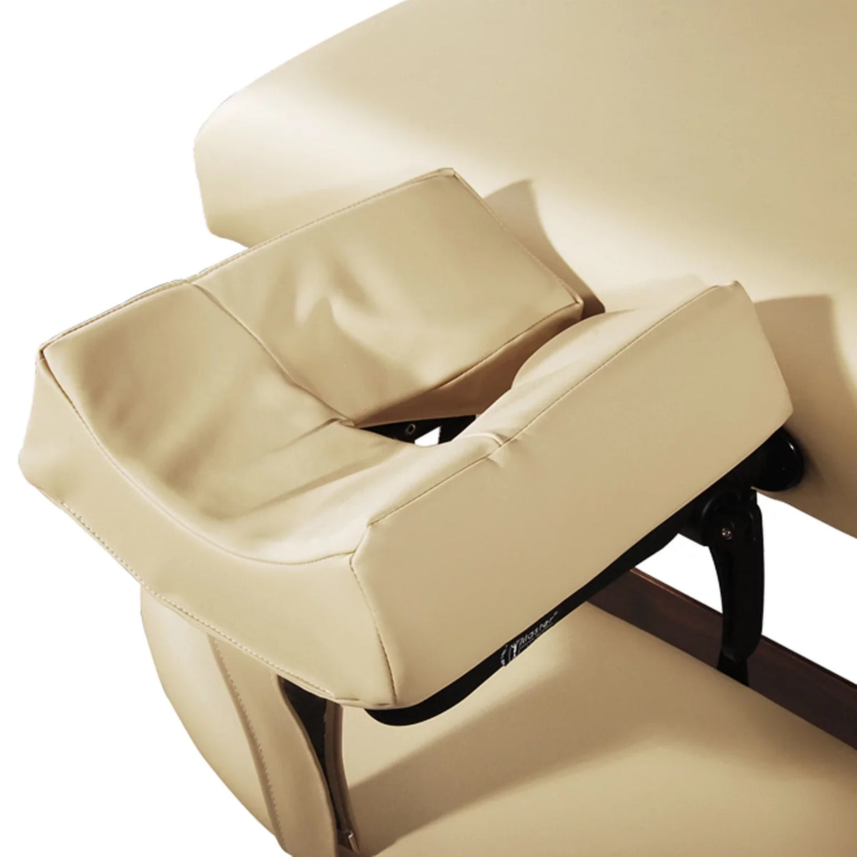 Del Ray Professional 30" Massage Master Package, Table Portable Massage Cream