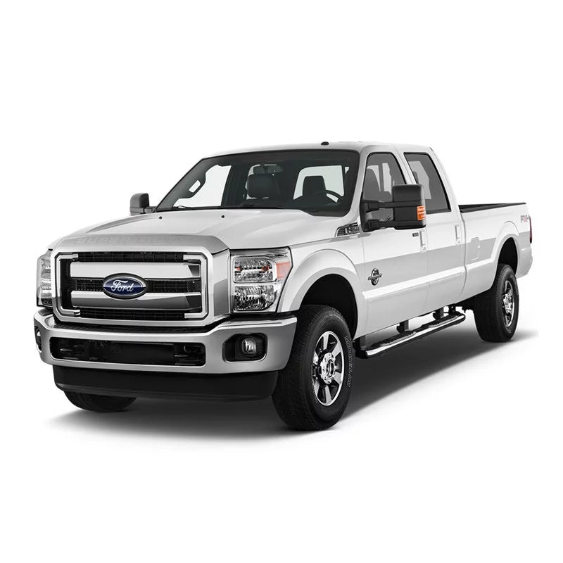 FLTW-7625 Brandmotion Light (2017-Current) for F-150 Cargo Ford Camera Duty Brake (2015-Current)/Super Third