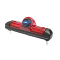 and Camera Brake Peugeot Boxer Ducato Light For Reverse Relay Citroen Rear Reversing Fiat