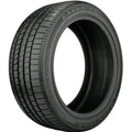 99Y Tire 245/45ZR20 Supercar F1 Goodyear Eagle Performance