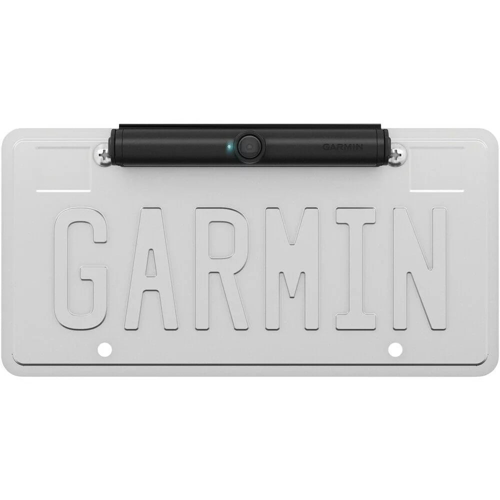 010-01866-00 Garminr Bc40 Cam Backup Wrlss
