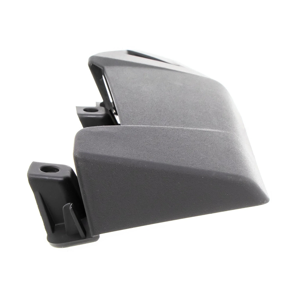 XP Panel RZR Left 2019-2020 5455472-070 Hand Deflector Polaris Turbo Black txt