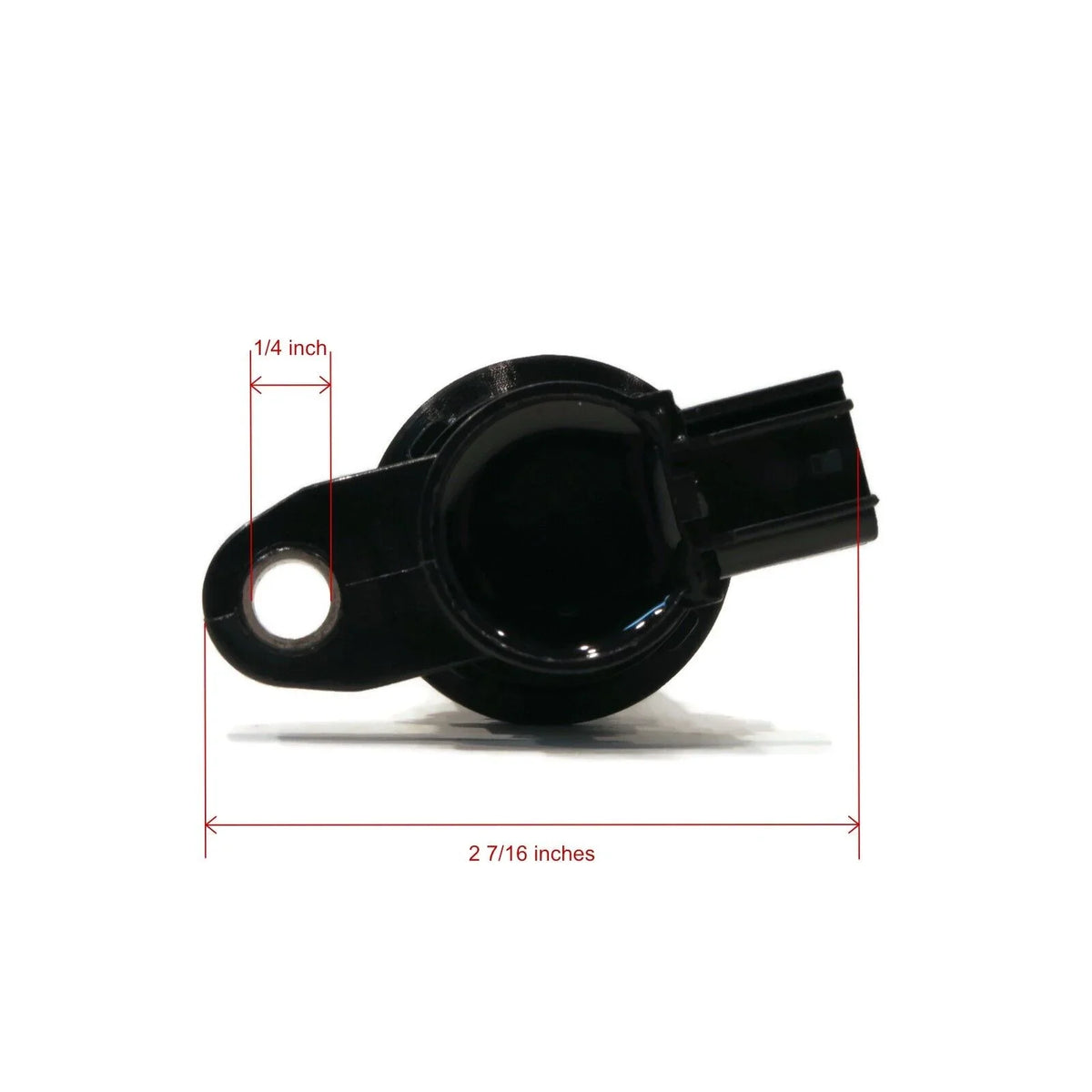 | 2010 ROP VX1100BJ, Shop Yamaha Deluxe for Waverunner VX Ignition The Coil VX1100AJ Jetskis