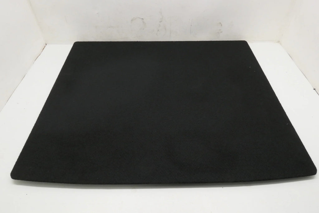 Rear Pre-Owned Mat Cargo 2023 Supra OEM Floor Trunk Toyota GR (Good)