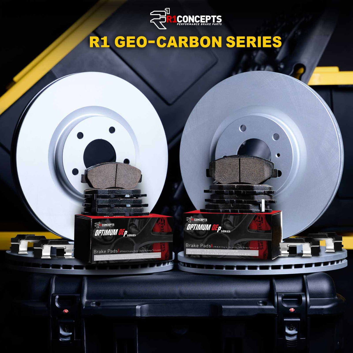 Rotors W/ Wduh2 Fits Oe Concepts & R1 Coated A4 AUDI Carbon 73065 2020 Optimum select: AUDI Q5, R1 Brake 2020-2021 Hdw Pads