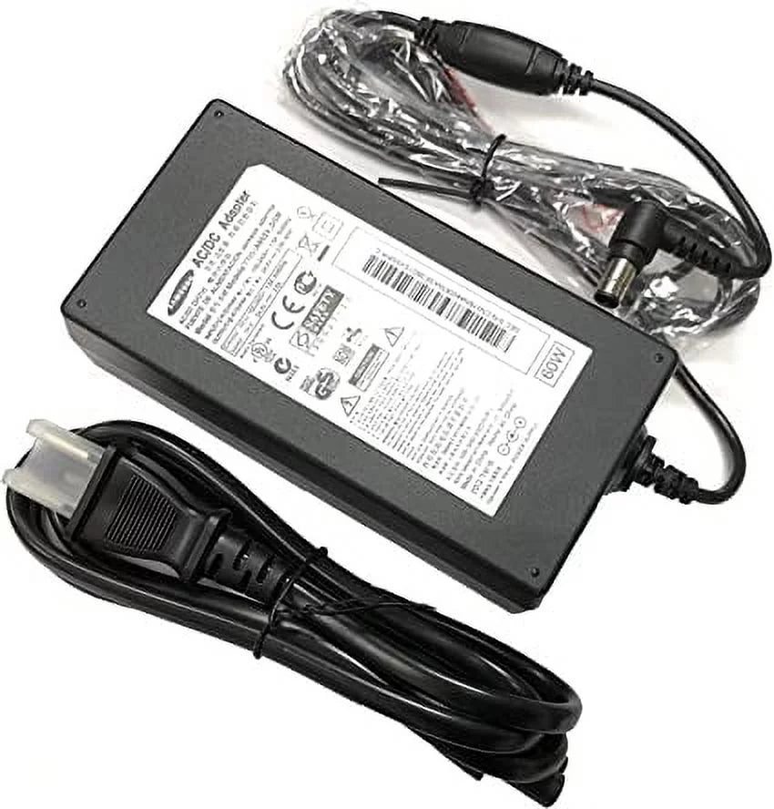 Genuine Subwoofer 2.5A HW-H550 New Samsung A6024_DSM 24V 60W BN44-00639A HW-F355 for Adapter Original Soundbar