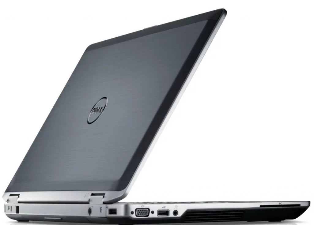 Pre-Owned 2.70GHz E6530 i5 500GB 10P Dell 8GB HDD Latitude