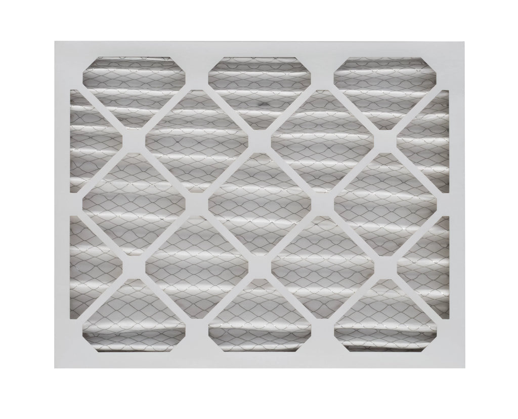 6, Aerostar the 13, 18x24x2 Pleated 18x24x2, MERV of Air Filter, Box USA in Made