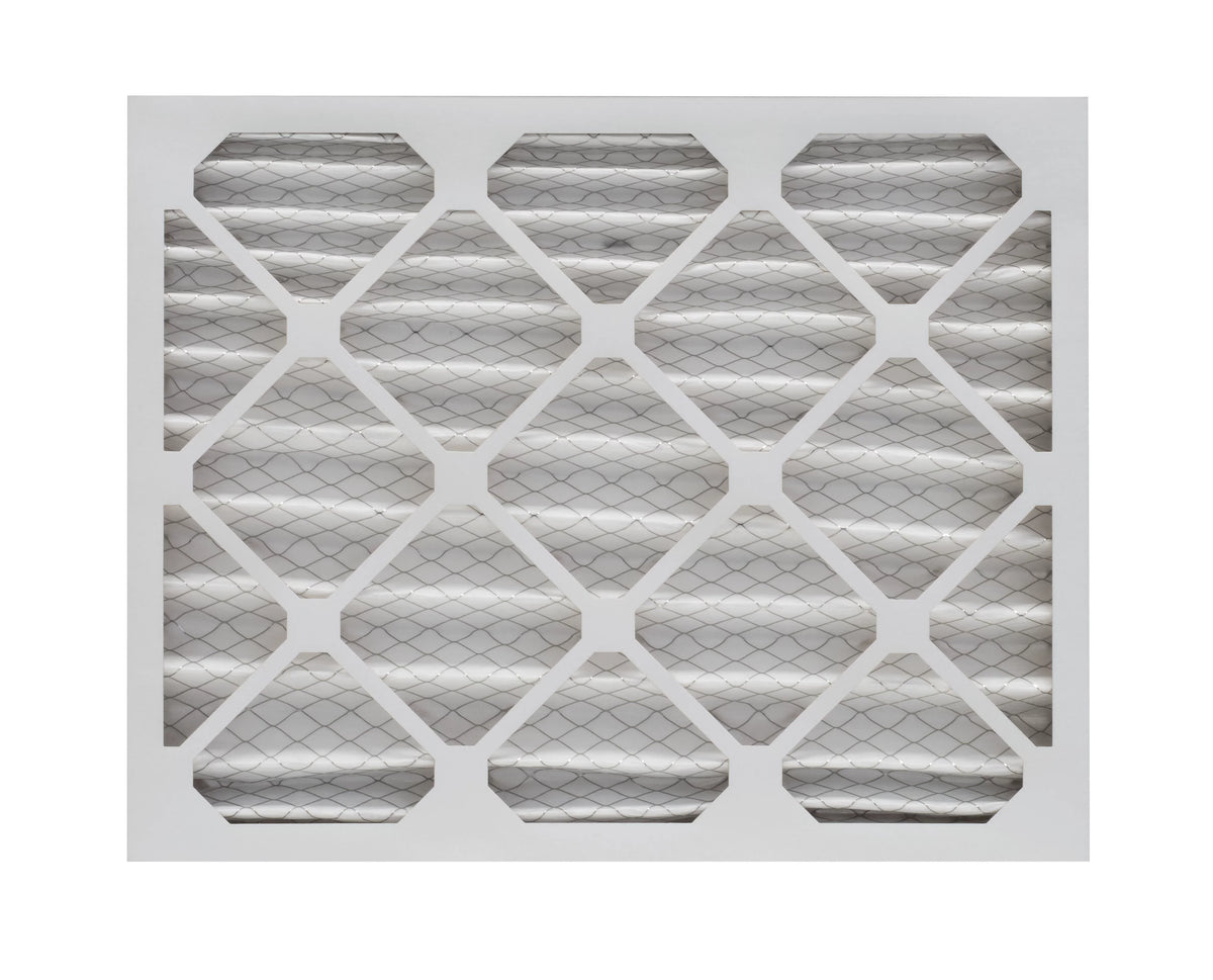 6, Aerostar the 13, 18x24x2 Pleated 18x24x2, MERV of Air Filter, Box USA in Made