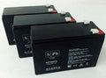 PRO 9Ah 12V Pack) for ZS01 (3 SEA SPS Replacement T2) DOO (Terminal (SG1290T2) Battery DOLPHIN, Brand