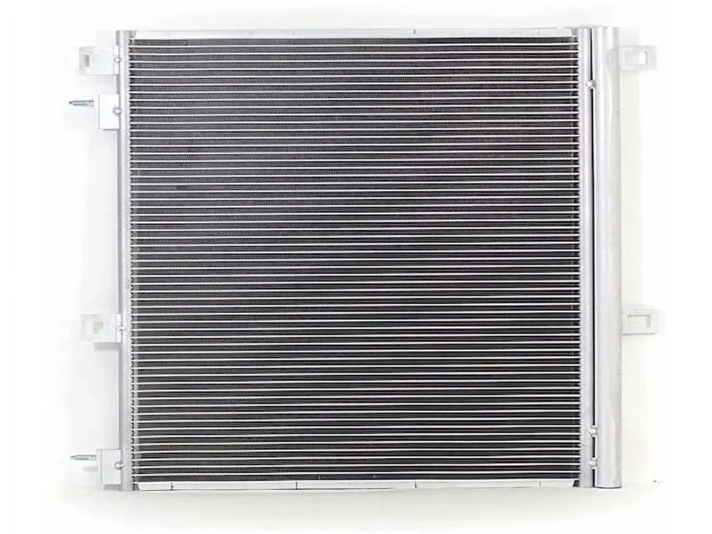 Cadillac 2020 2019 V6 Utility 3.6L with Sport Compatible Condenser A/C 2017 2021 - 2018 XT5 - 2022